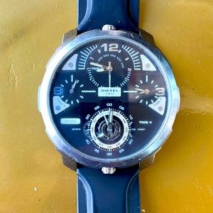 Diesel watch